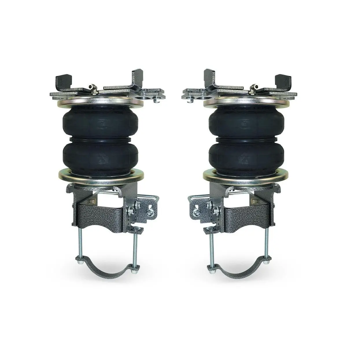 2017-2026 Powerstroke Alpha Hd Pro S Air Spring Kit (Hp10677-X-J-S) 2