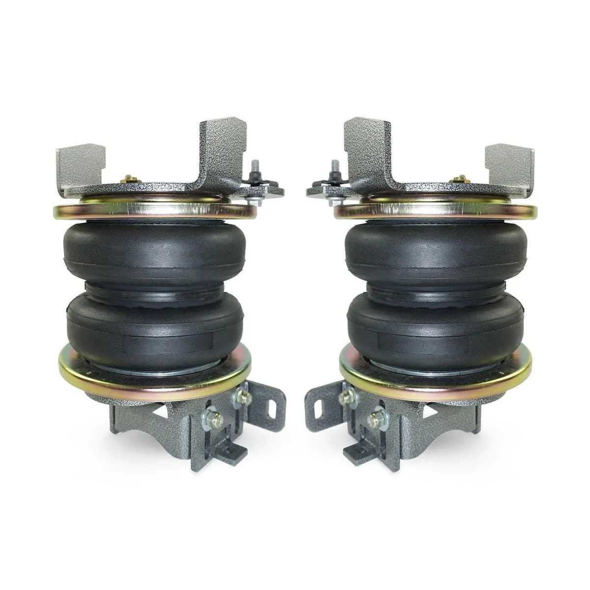 2017-2026 Powerstroke Alpha Hd Pro Spring Kit (Hp10677-X-J) 2
