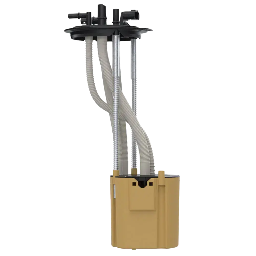 2017-2026 Powerstroke S&B Fuel Sending Unit (86-1000) 1