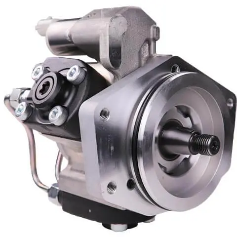 2017+ Duramax Oem High Pressure Fuel Pump (294050-0701) 1