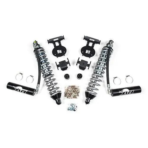 2017 Powerstroke 6"  Lift Coilover Upgrade Kit (Bds1531f) 1