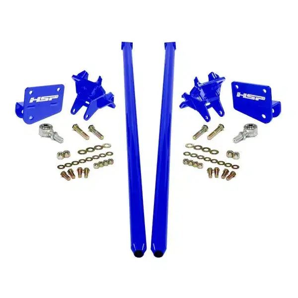 2017.5-2022 Powerstroke Traction Bars (Cclb) (Hsp-P-435-3-4-Hsp) 9