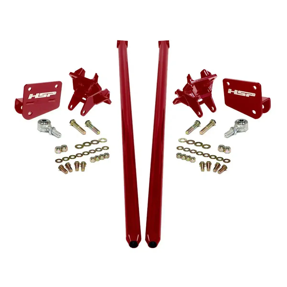 2017.5-2022 Powerstroke Traction Bars (Cclb) (Hsp-P-435-3-4-Hsp) 7