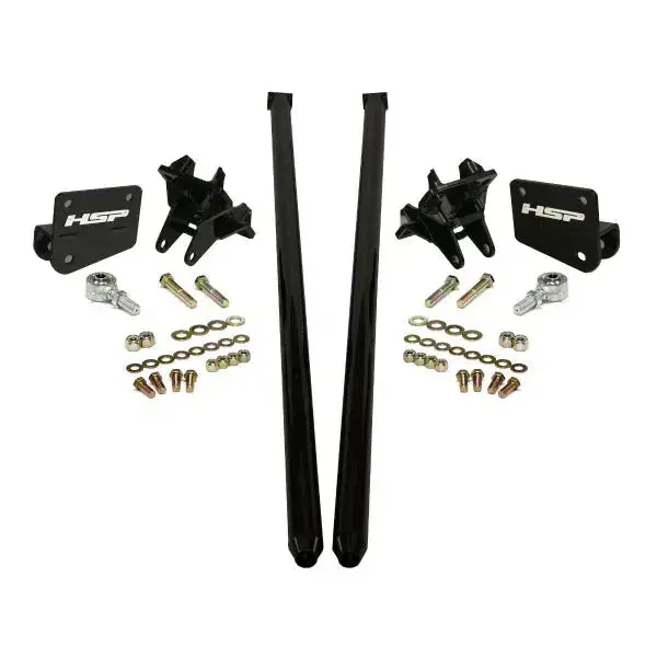 2017.5-2022 Powerstroke Traction Bars (Cclb) (Hsp-P-435-3-4-Hsp) 7