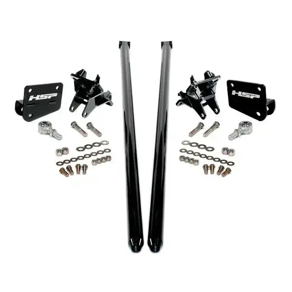 2017.5-2022 Powerstroke Traction Bars (Cclb) (Hsp-P-435-3-4-Hsp) 10