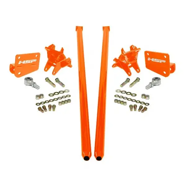 2017.5-2022 Powerstroke Traction Bars (Cclb) (Hsp-P-435-3-4-Hsp) 8