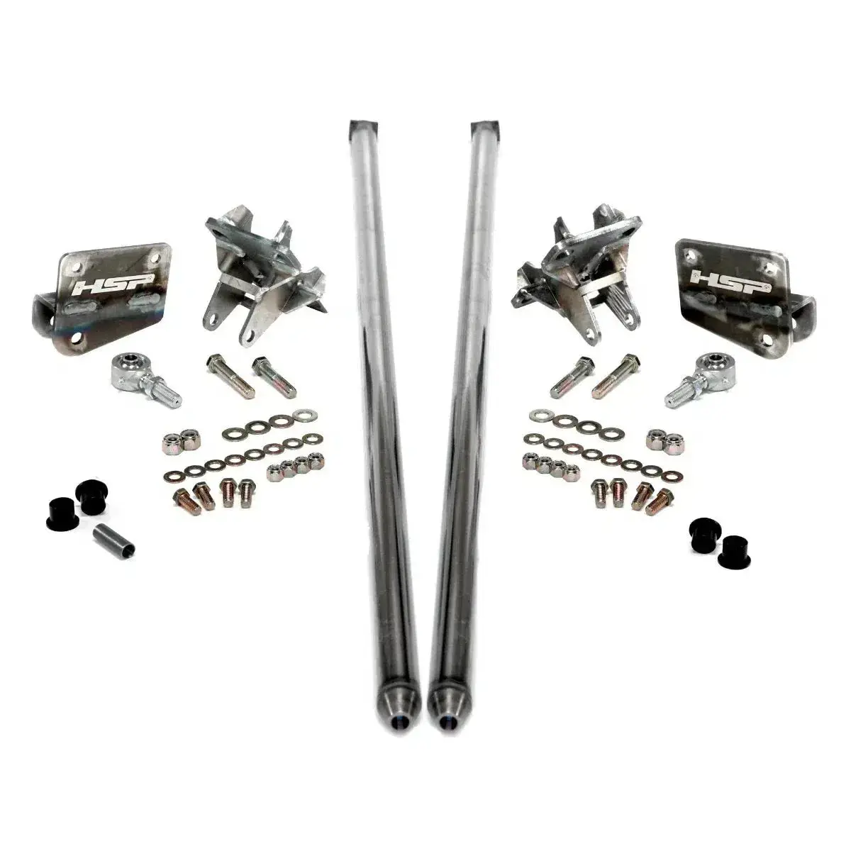 2017.5-2022 Powerstroke Traction Bars (Cclb) (Hsp-P-435-3-4-Hsp) 1