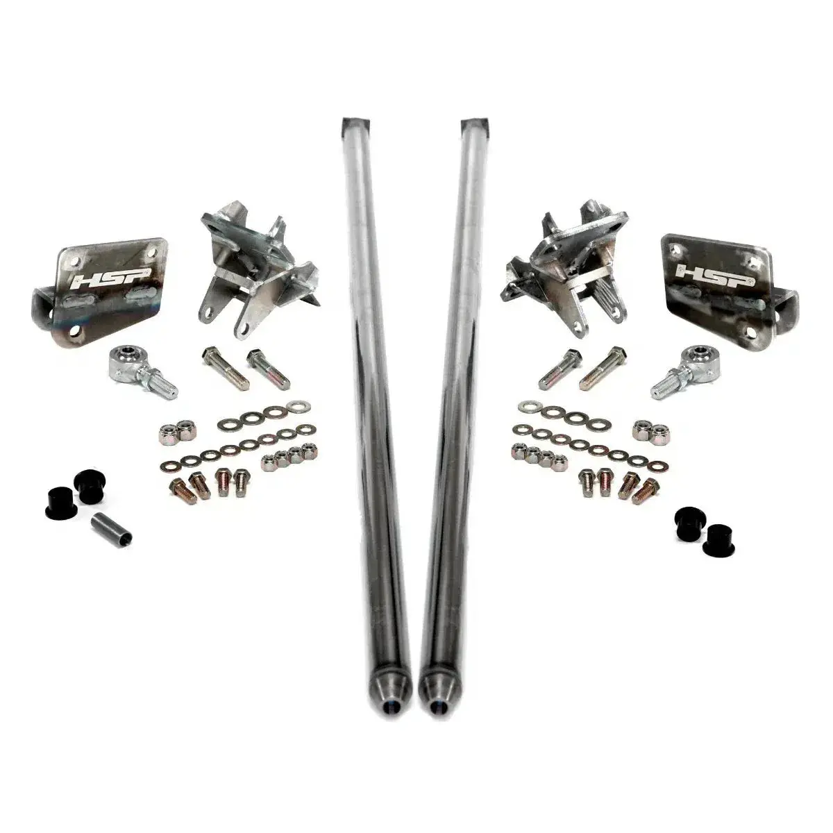 2017.5-2022 Powerstroke Traction Bars (Eclb, Ccsb) (Hsp-P-435-3-3-Hsp) 1