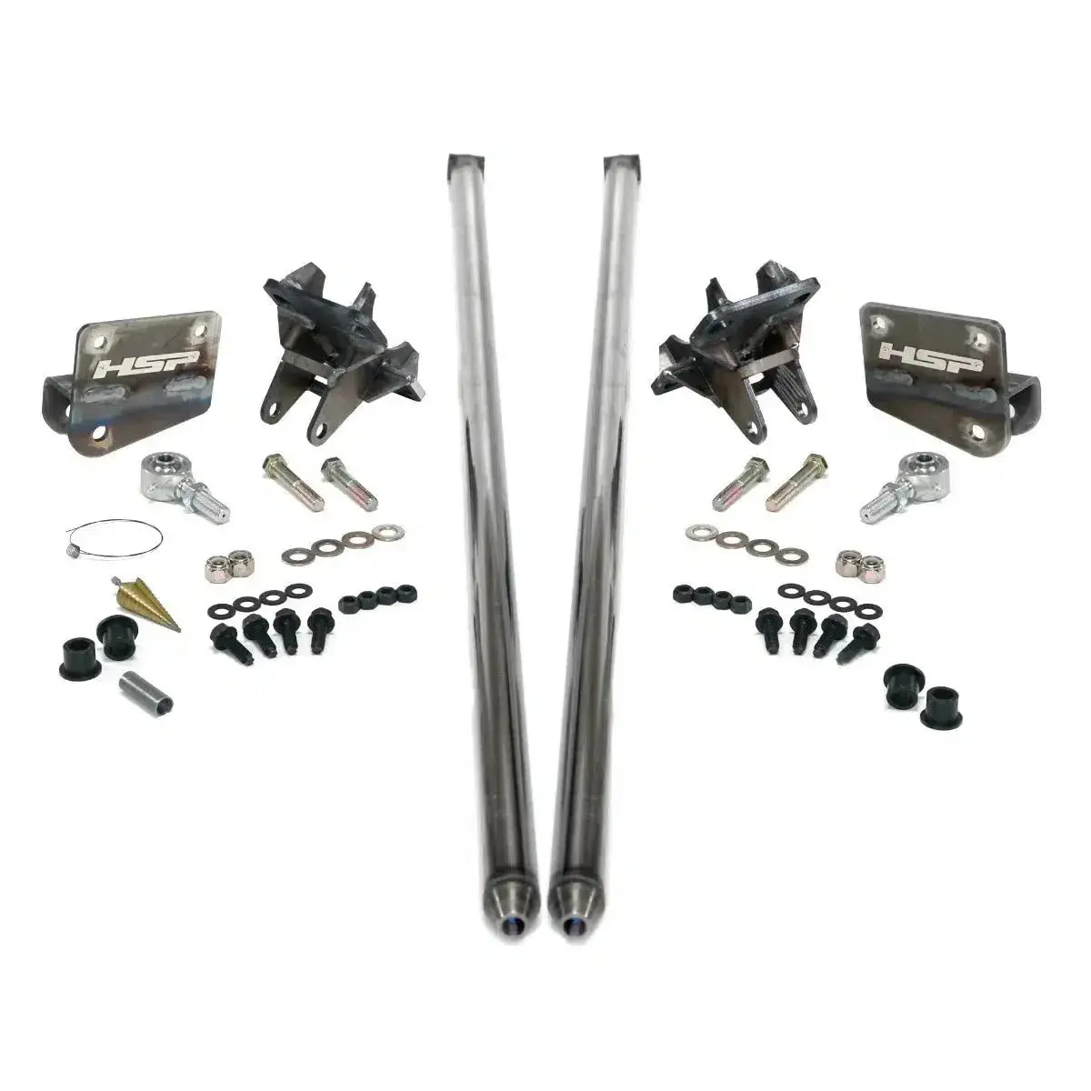 2017.5-2022 Powerstroke Traction Bars (Ecsb) (Hsp-P-435-4-2-Hsp) 1