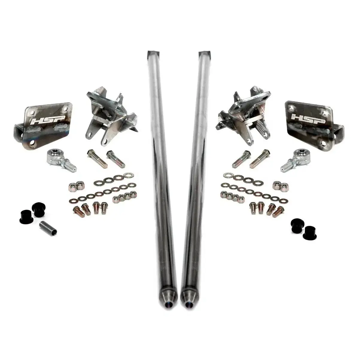 2017.5-2022 Powerstroke Traction Bars (Rclb) (Hsp-P-435-3-1-Hsp) 1