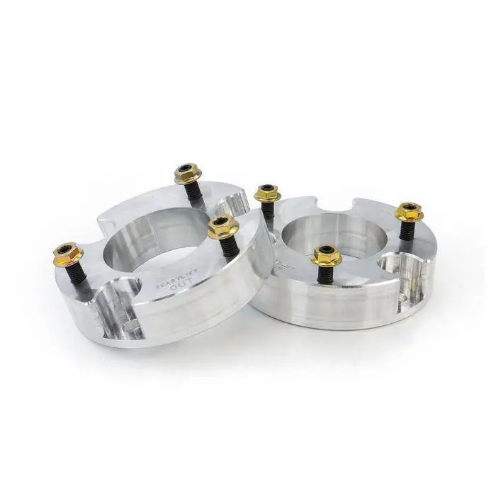 2018-2020 F-150 2.25" Leveling Kit (66-2215) 1