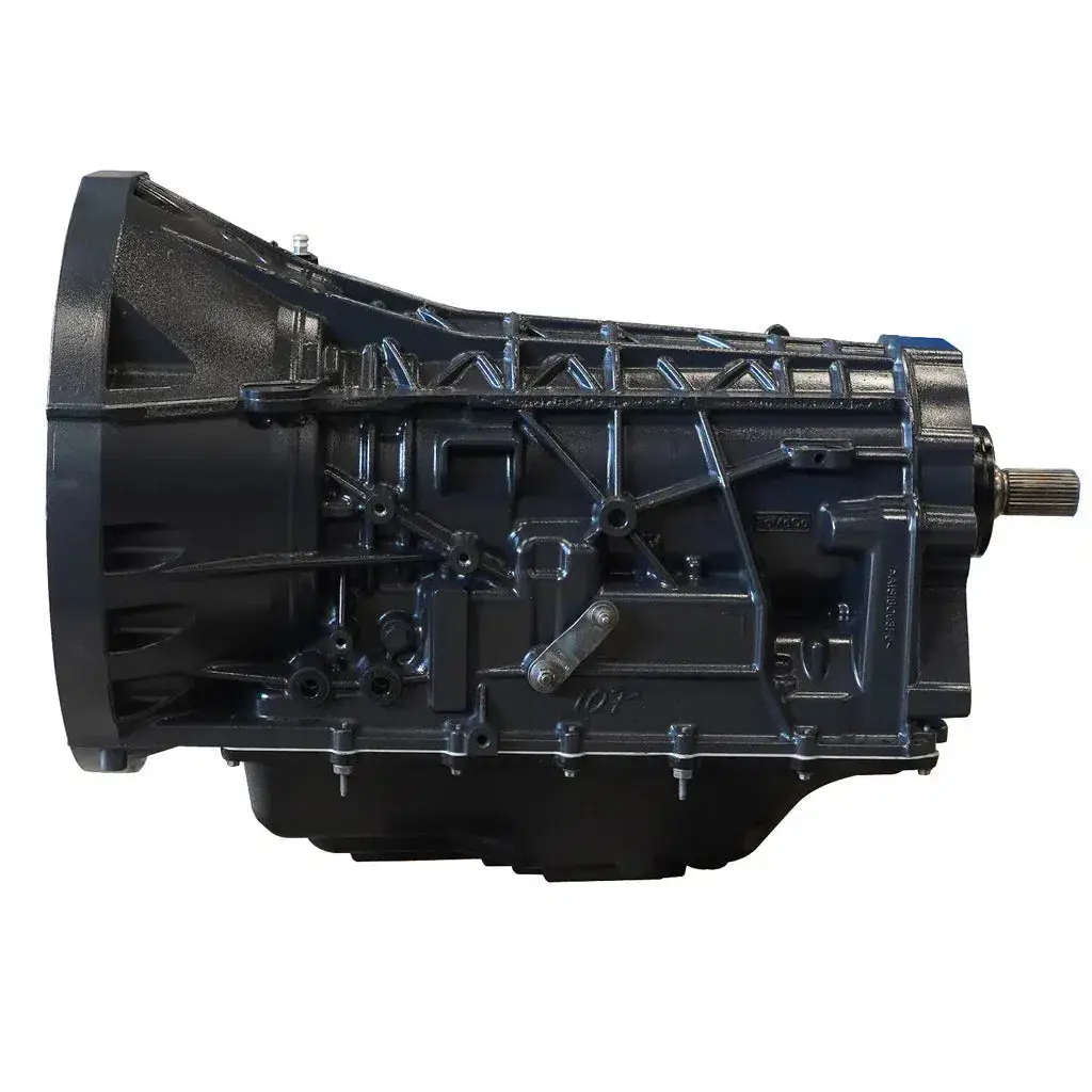 2018-2020 F-150 5.0L Roadmaster 10R80 Transmission & Converter Package (2Wd) (1064622Ss) 2