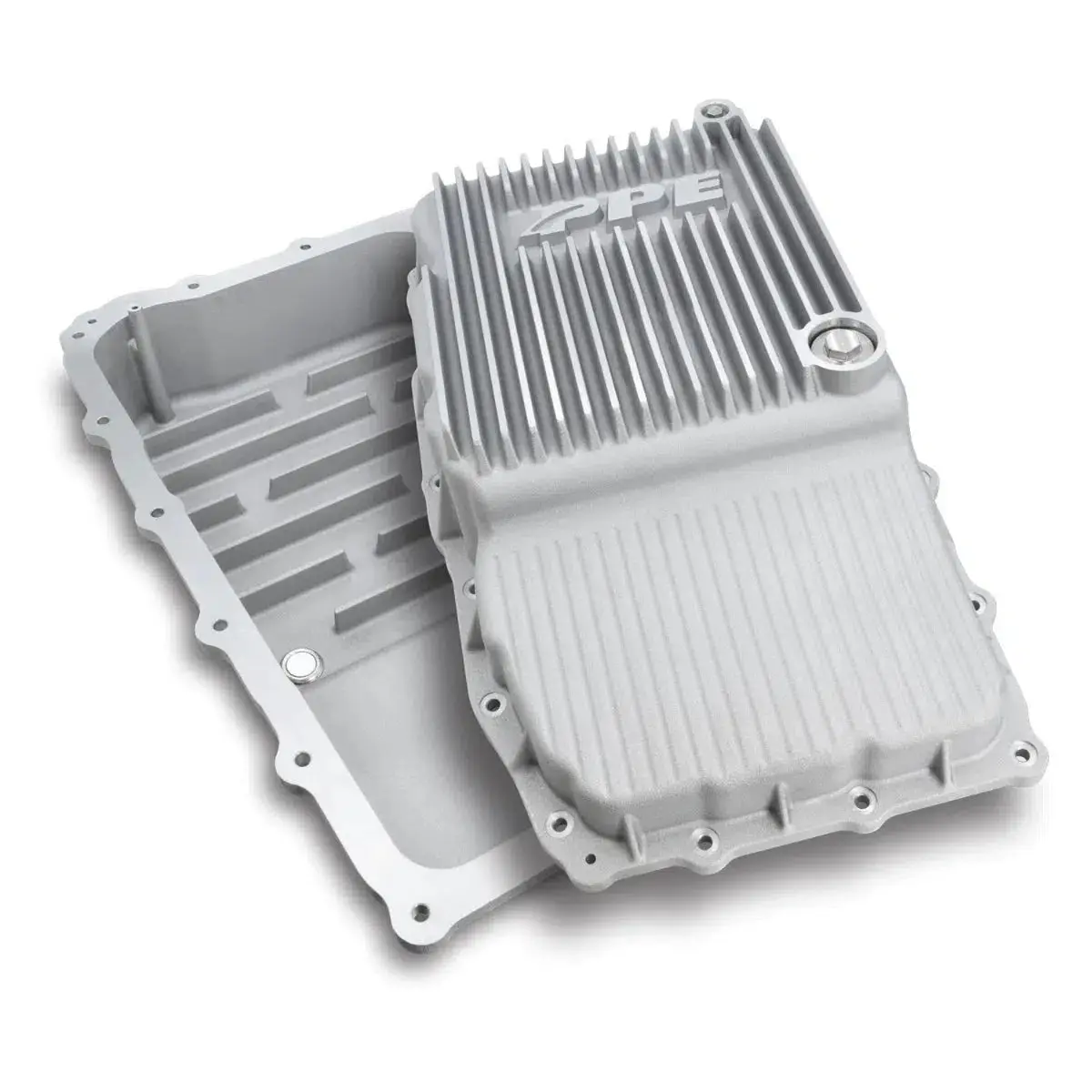 2018-2020 Gmc 10L80 Transmission Pan (128051200) 1