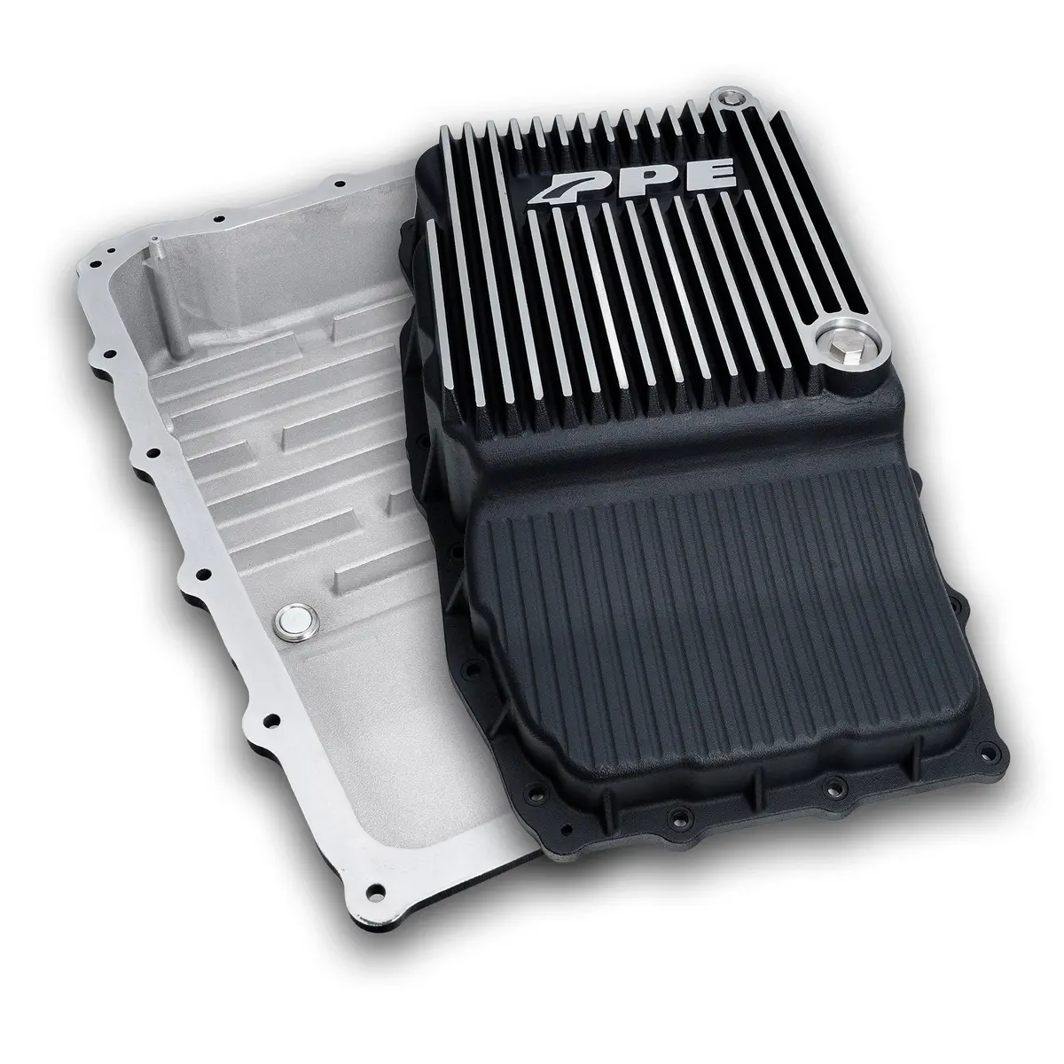 2018-2020 Gmc 10L80 Transmission Pan (128051200) 2