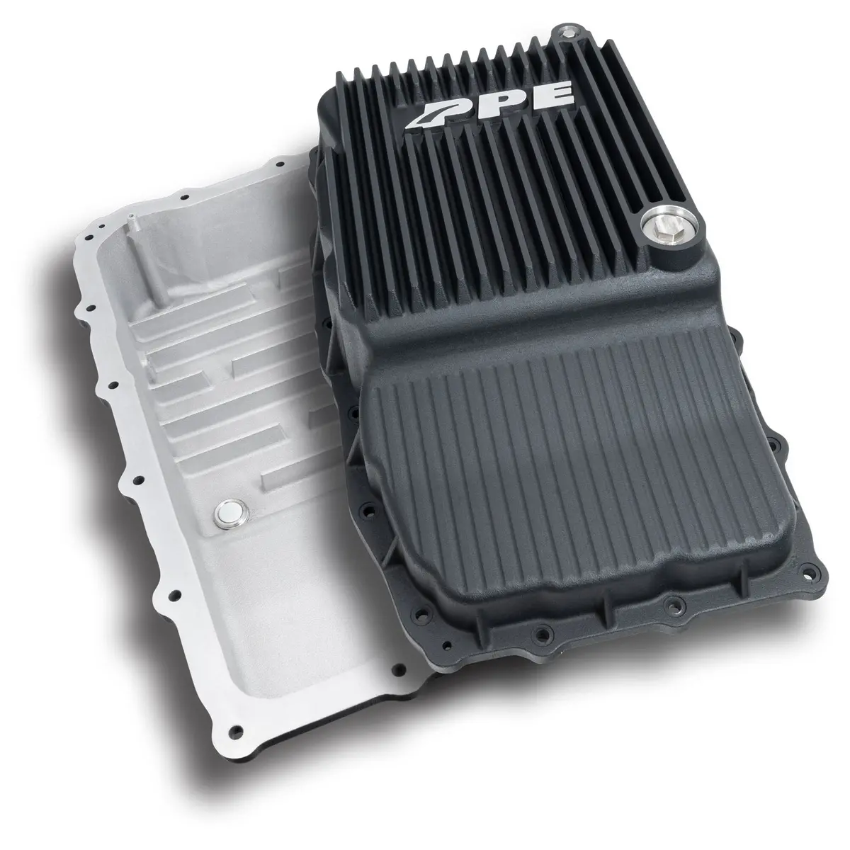2018-2020 Gmc 10L80 Transmission Pan (128051200) 3