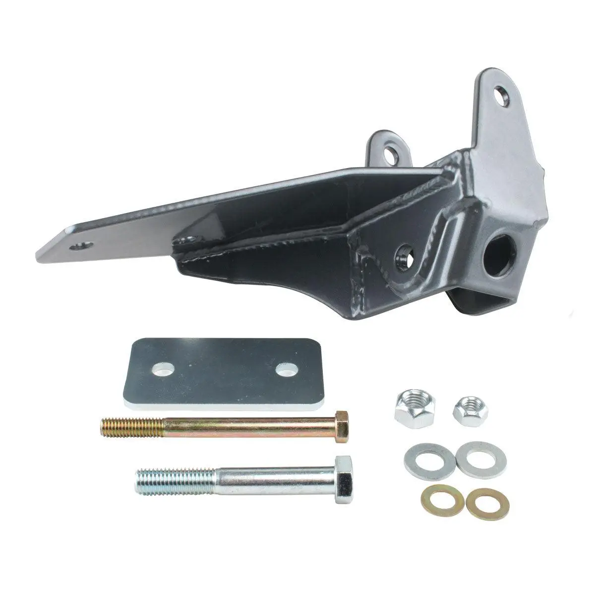 2018-2020 Jeep Rear Track Bar Brace (8880-01) 1