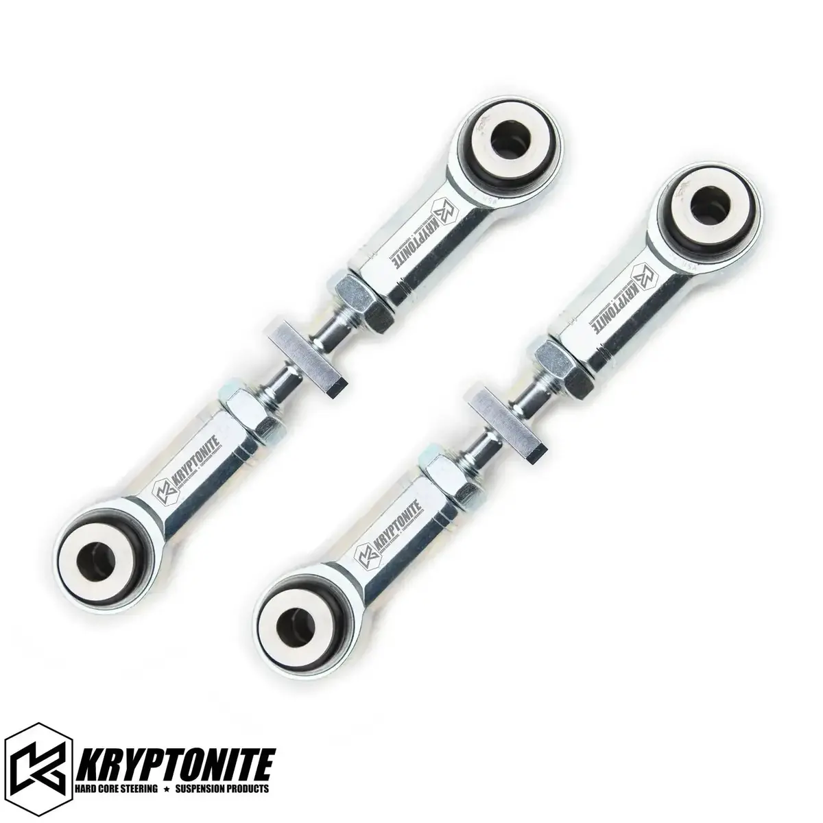 2018-2021 Polaris Death Grip Rear Sway Bar End Links (Krzrrsb2) 1