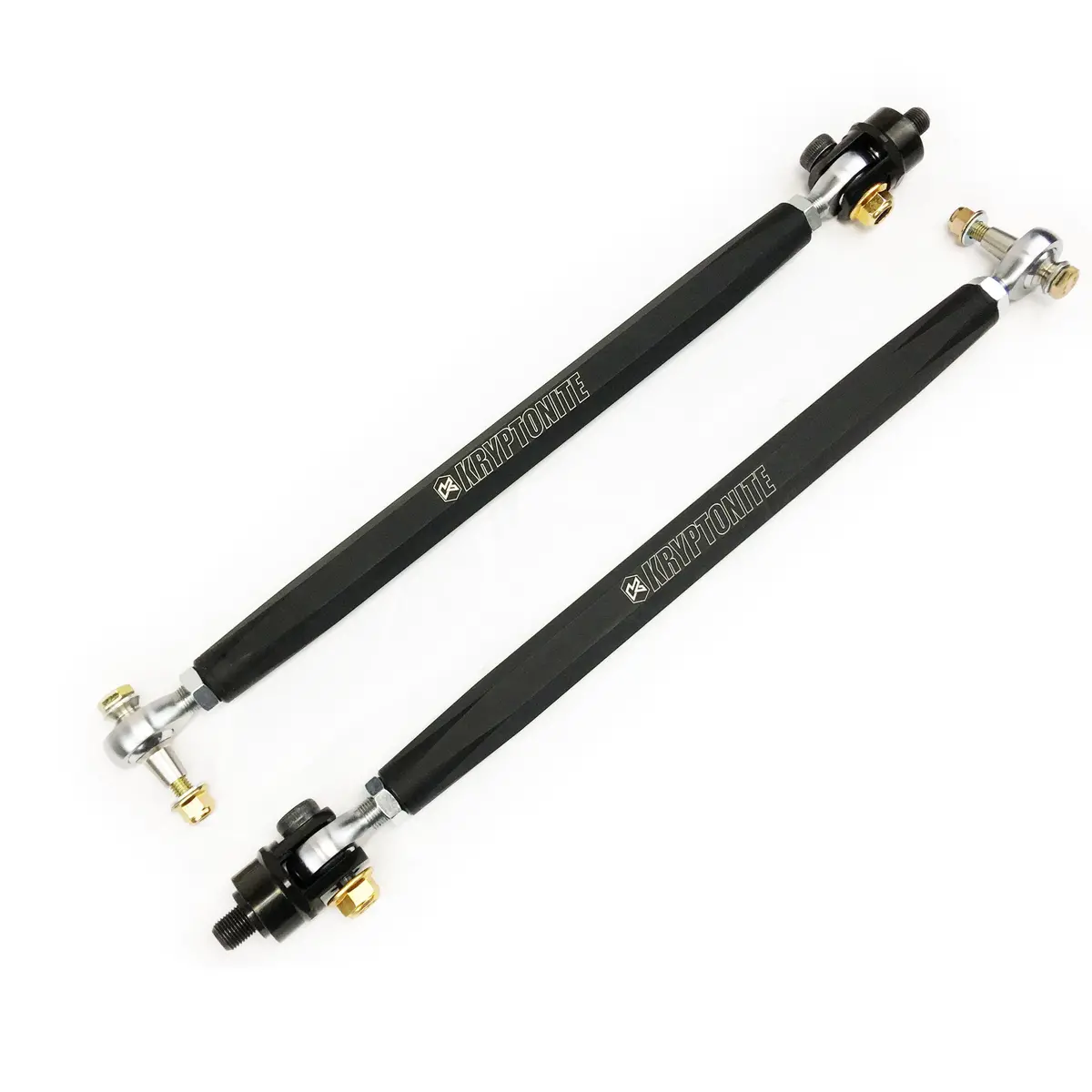 2018-2021 Polaris Death Grip Tie Rods Stage 3 (Krtrzts3) 1