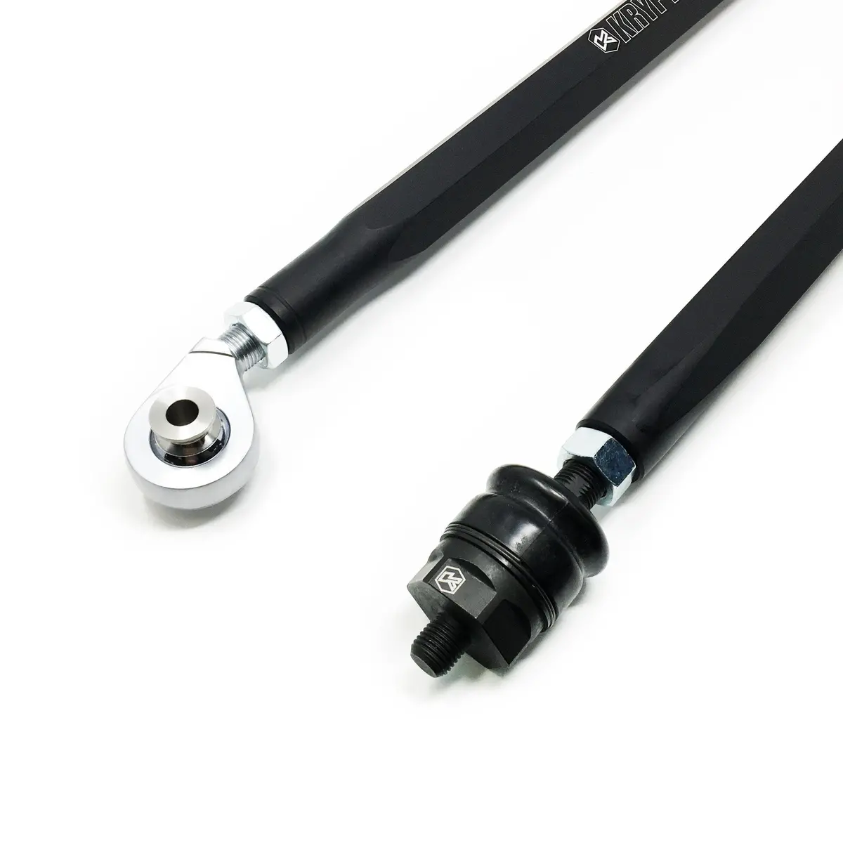 2018-2021 Textron Death Grip Tie Rods (Krtrxx18) 2