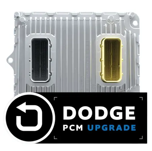 2018-2022 Ecodiesel Mod & Harness (Gdpmodh) 2