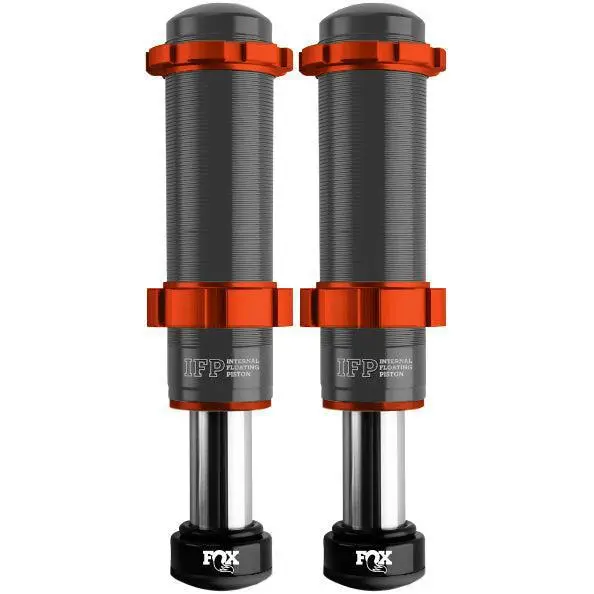 2018-2022 Wrangler 2.0 Series 2.5" Lift Bump Stops (883-02-168) 1