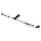 2018-2023 Jeep Gladiator/ Wrangler Fox 2.0 Series Dual Steering Stabilizer (Fox98224429) 1