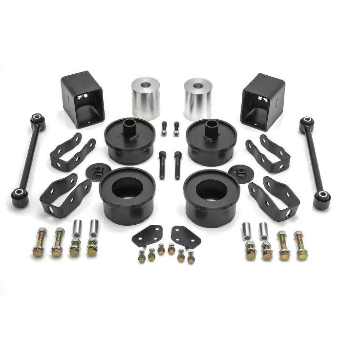 2018-2023 Jeep Jl 2.5" Sst Lift Kit (69-6825) 1