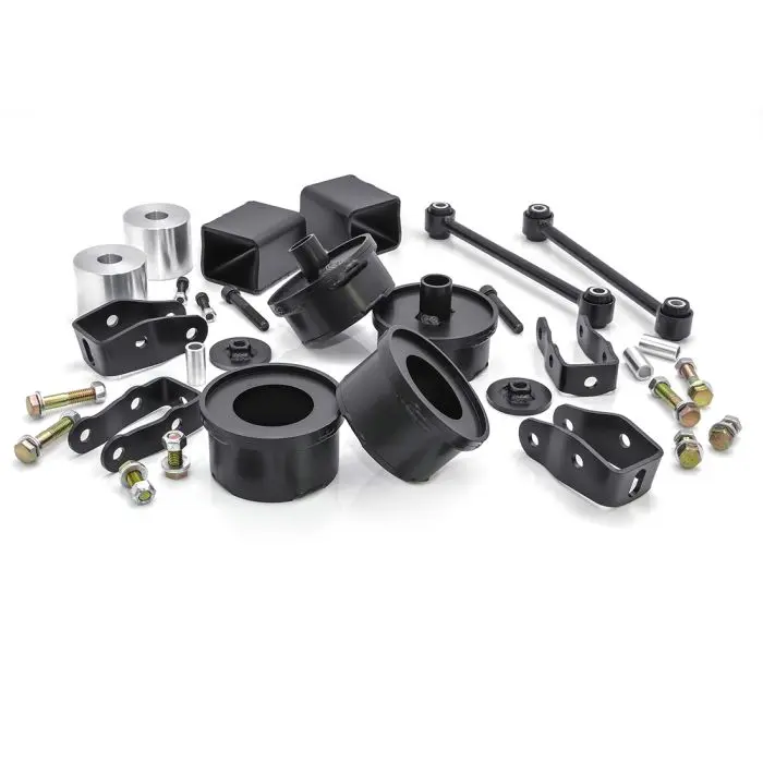 2018-2023 Jeep Jl 2.5" Sst Lift Kit (69-6826) 2
