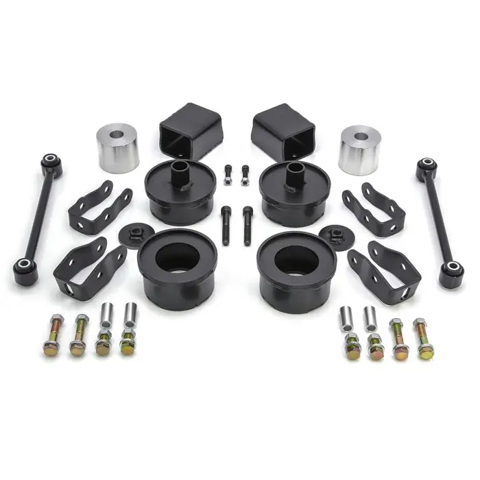 2018-2023 Jeep Jl 2.5" Sst Lift Kit (69-6826) 1