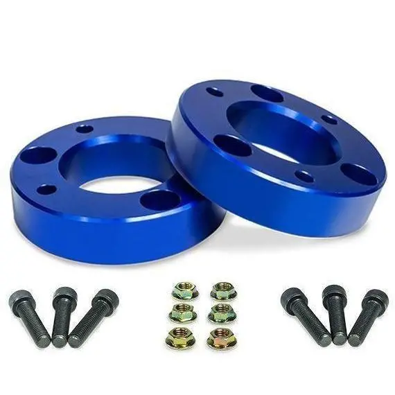 2018-2024 3.0L Powerstroke 2" Leveling Kit (Hp10253) 1