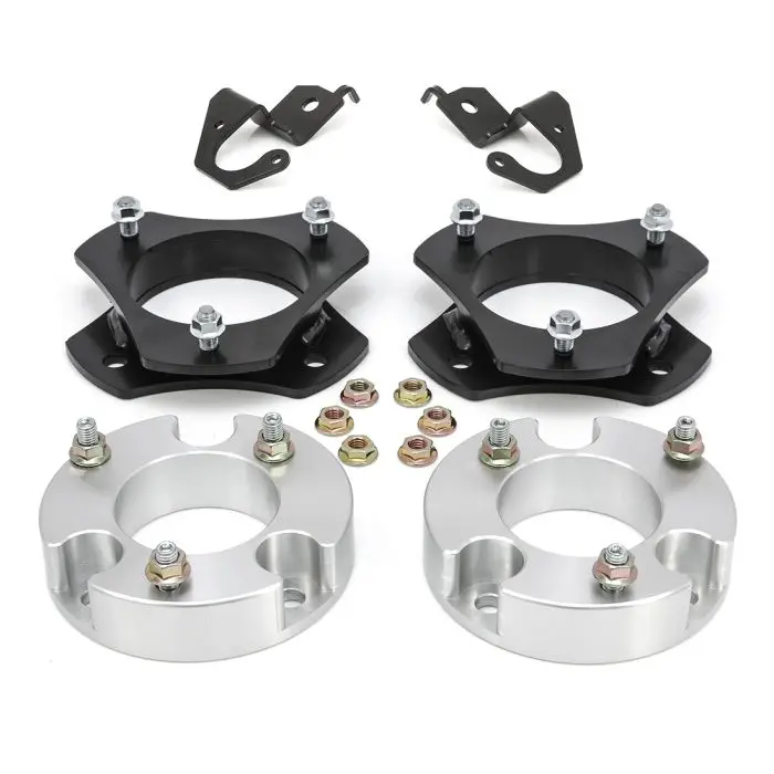 2018-2024 Expedition 3" Sst Lift Kit (69-2831) 1