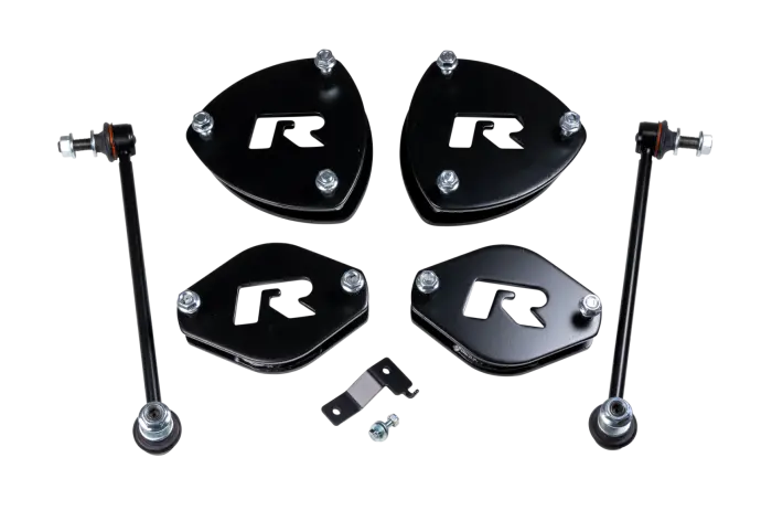 2018-2024 Outback 2" Sst Lift Kit W/ End Links (69-98200) 1