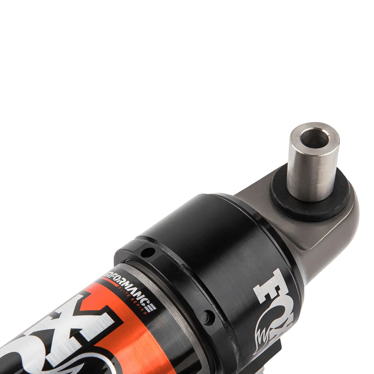 2018-2024 Wrangler 2.5 Elite Series 4.5-6" Lift Front R/R Shock (883-26-052) 2