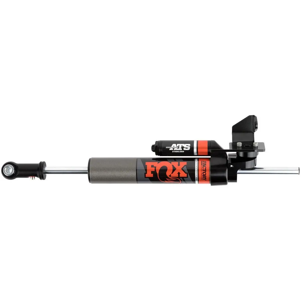 2018-2024 Wrangler Axle Mount 8.1" Performance Series 2.0 Stabilizer (983-02-148) 1