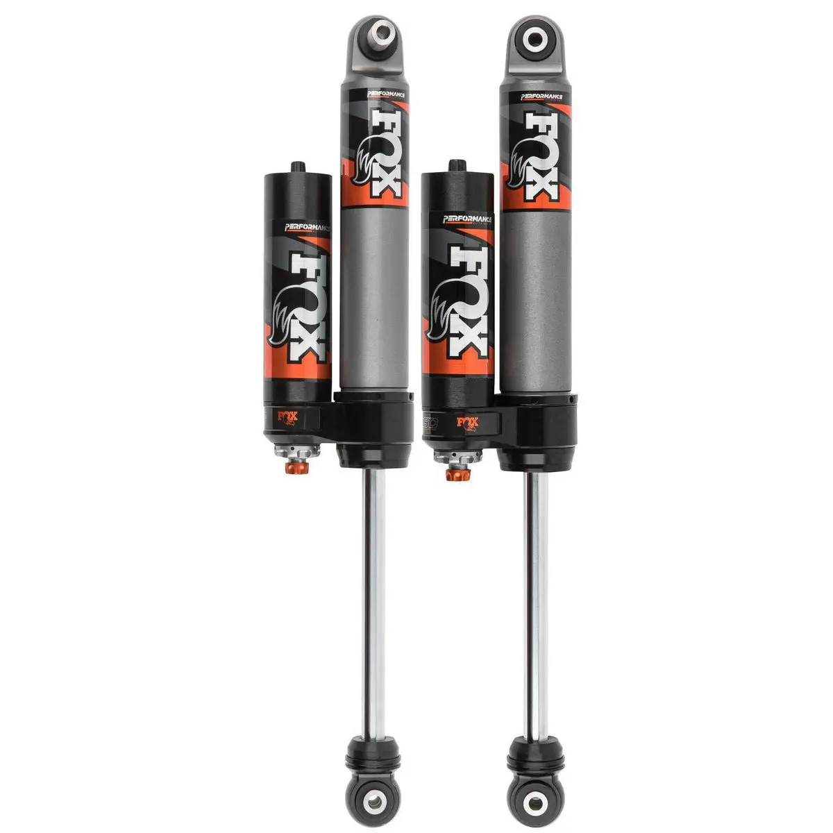2018-2024 Wrangler Rear 2-3" Elite Series 2.5 R/R Shock (883-26-054) 1