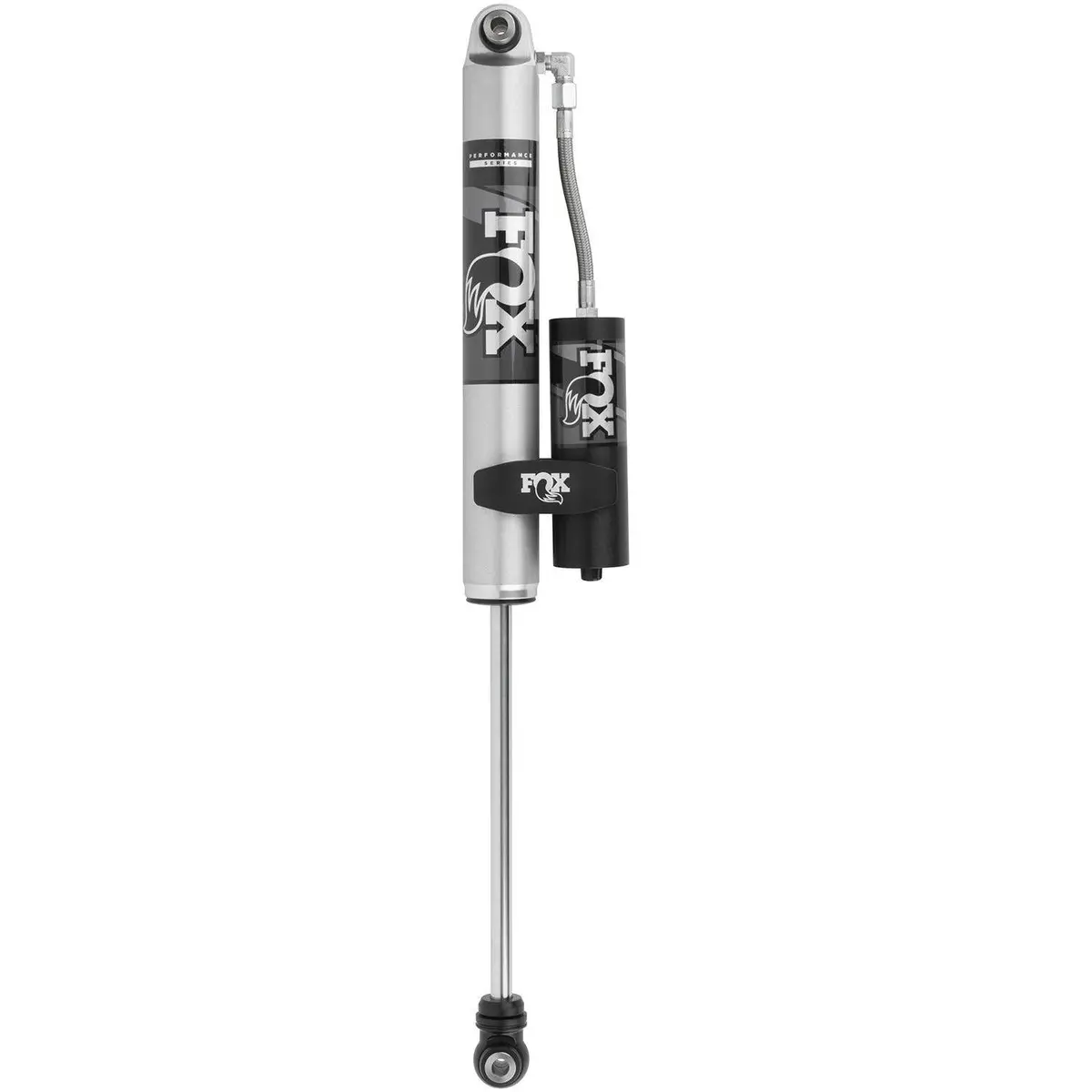 2018-2024 Wrangler Rear 2-3" Performance Series 2.0 Reservoir Shock (985-24-184) 1