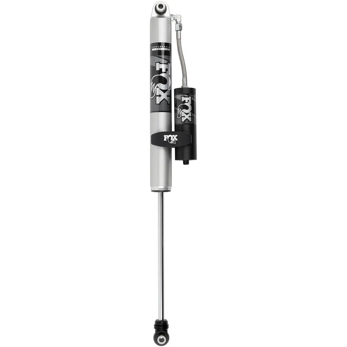 2018-2024 Wrangler Rear 4.5-6" Performance Series 2.0 Reservoir Shock (985-24-188) 1