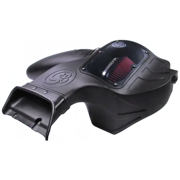 2018-2025 F-150 S&B Cold Air Intake Kit (75-5123-1) 1