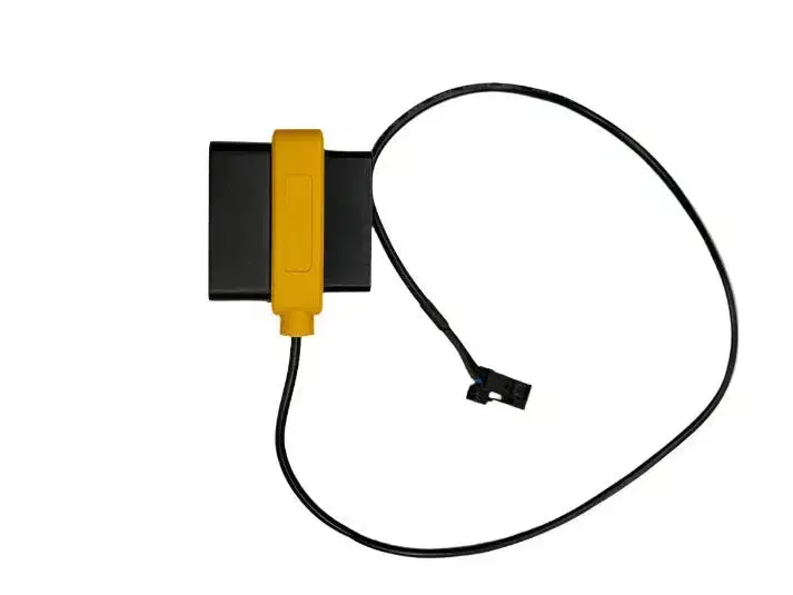 2018+ Cummins Obdii Splitter Unlock Cable (341-03000) 1