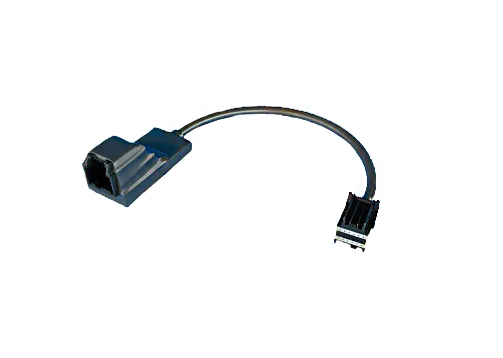 2018+ Cummins/Ecodiesel Hp Smart Access Cable (H-002-01) 1