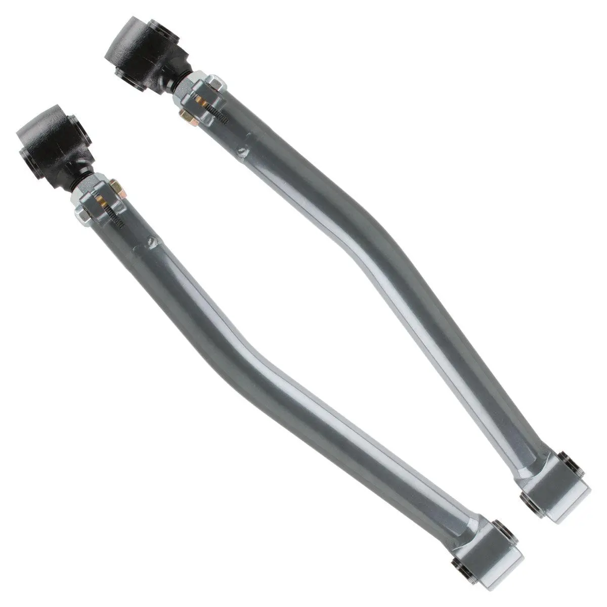 2018+ Jeep Adjustable Front Lower Control Arms (8851-01) 1