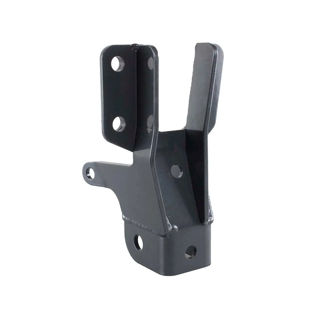 2018 Jeep Front Track Bar W/ Sector Shaft Brace (8869-01) 2