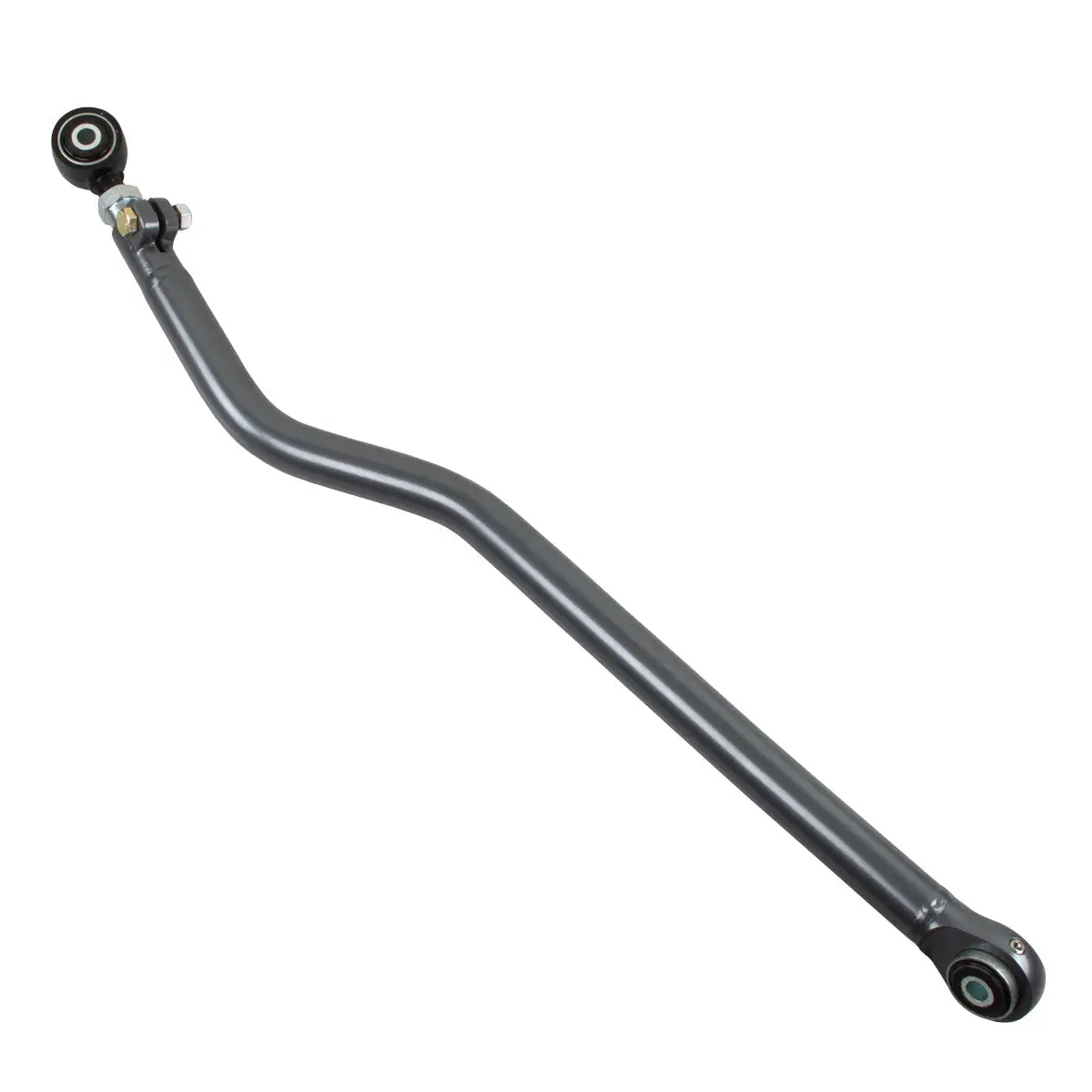 2018 Jeep Hd Adjustable Front Track Bar (8875-01) 1