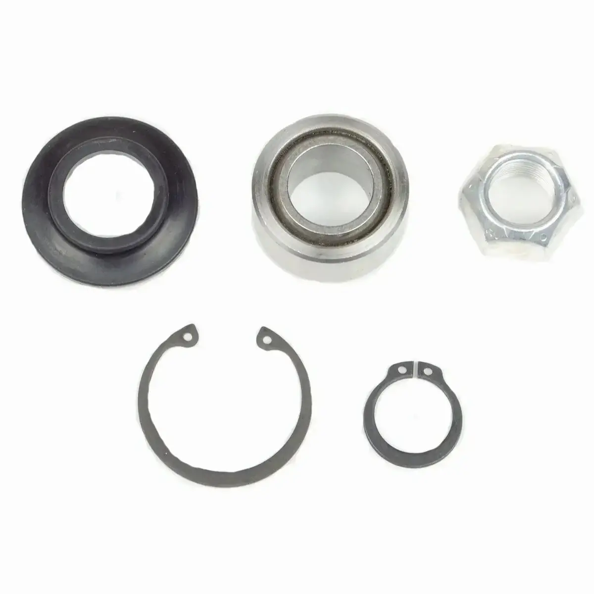 2018+ Wrangler/Gladiator Hd Ball Joints Rebuild Kit (Jp44-1X3050-K) 1