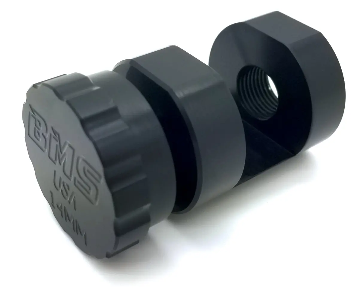 Bms Billet Spark Plug Gapper Tool 1