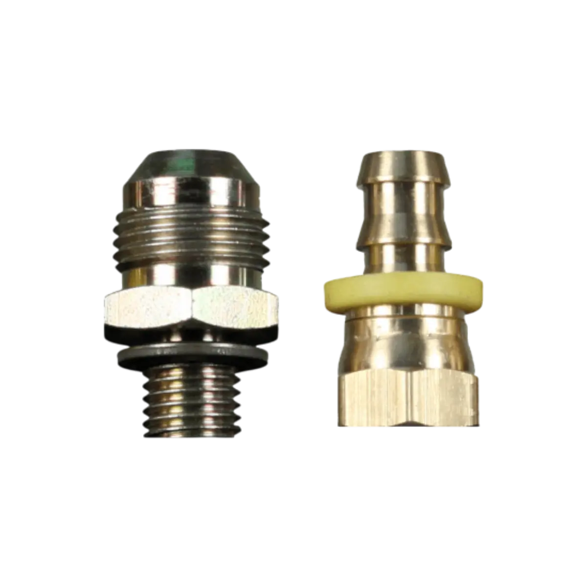 2019-2020 Cummins Cp3 Recall Fitting Kit (D12rk1001) 1