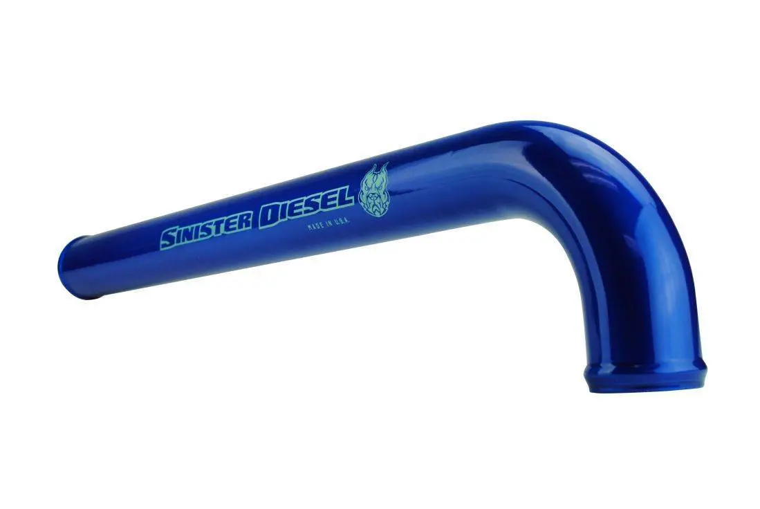 2019-2020 Cummins Radiator Pipe Kit (Sd-Radtube-6.7C-19-Ho) 3