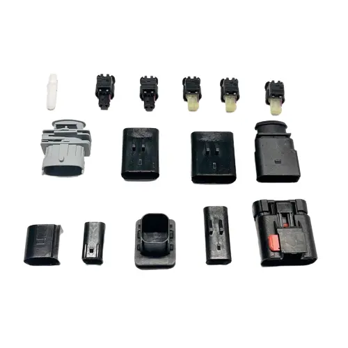 2019-2021 Cummins C&C Tuner Harness Plug Kit (2019C&Ckit) 1