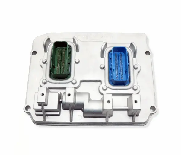 2019-2021 Cummins Ecm (4384696) 1