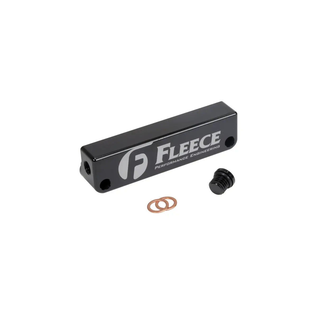 2019-2021 Cummins Fuel Filter Delete (Fpe-Ffd-Ro-5G) 1